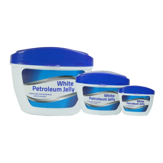 Wholesale Price Supplier of White Petroleum Jelly Bulk Stock With Fast Shipping