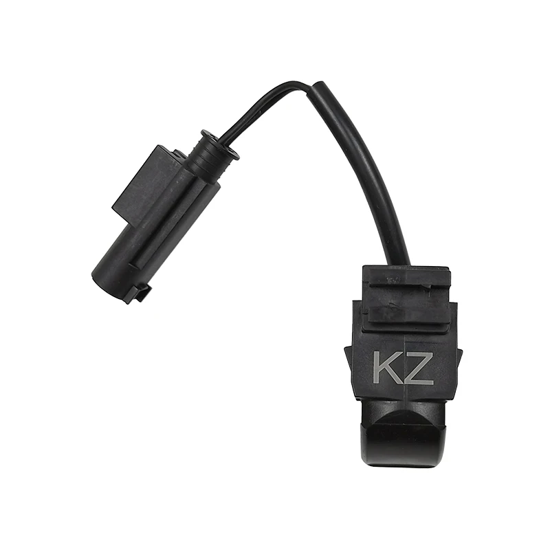 Genuine Front Windshield Washer Sprayer Nozzle 2308600347 For Mercedes C E SL SLK -CLASS W203 W211 R230 R171