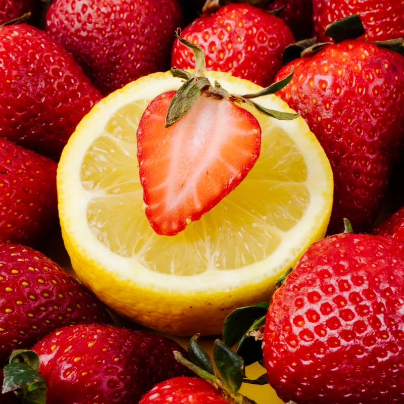 Gin Puerto de Indias Lemonberry Premium gin Alcoholic Beverage Glass Bottle Liquor 70cl 37,5%