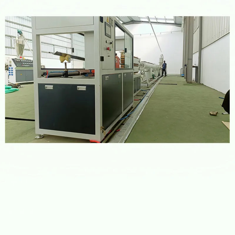 20-63mm PP PE Pipe Production Line PPR HD PE Pipe Plastic Extruders Machine Plastic pipe