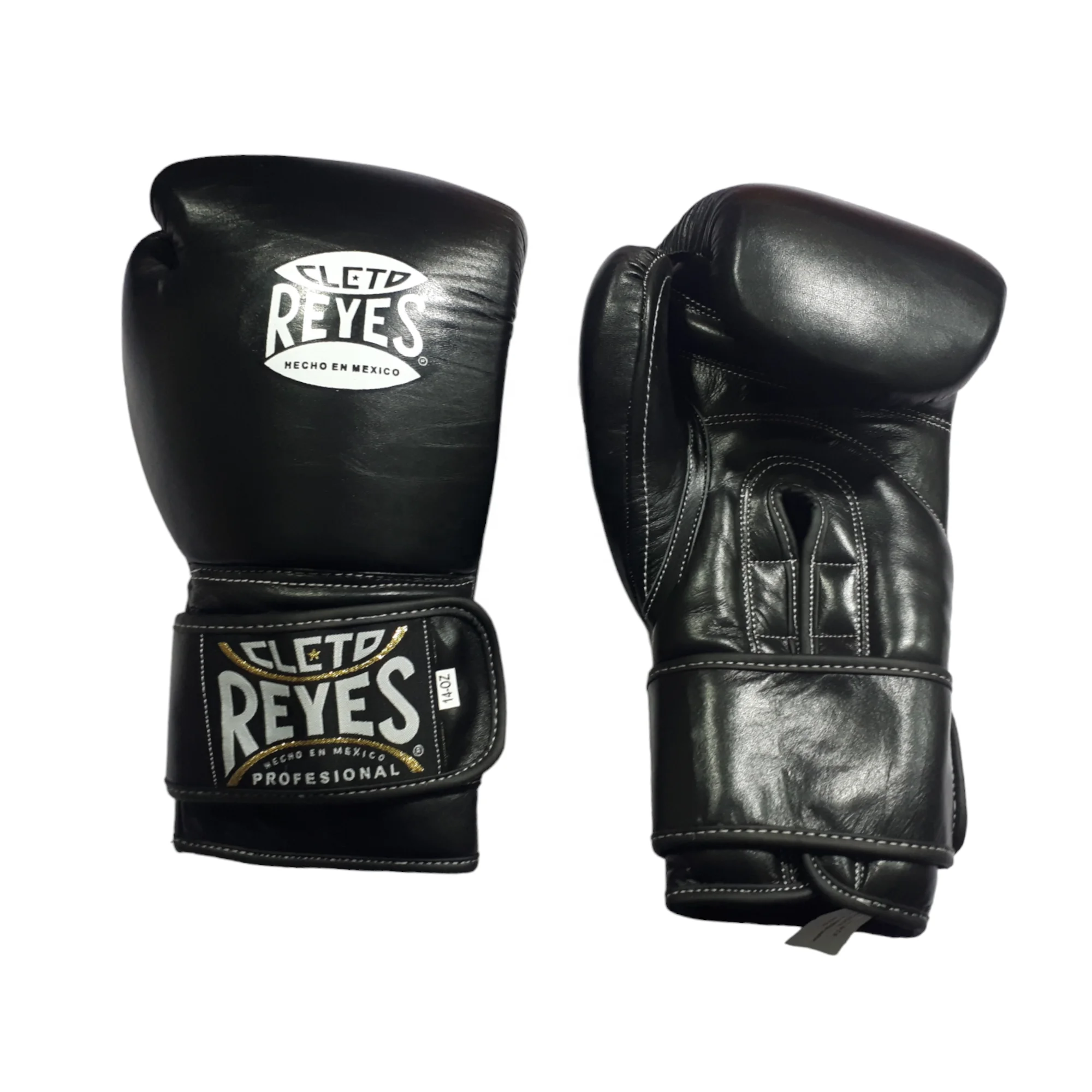 Professional winning Boxing gloves cleto Genuine Leather MMA Muay Thai Sparring kick boxing Martial Arts boxing gloves