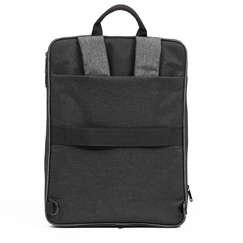 Wholesale Fashion Waterproof Laptop Backpack with USB Mens Business OEM ODM Service Vietnam Manufacturer