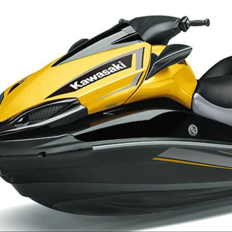 CRAZY Discount Sales for 2022 KAWASAKIs JET SKI ULTRA LX