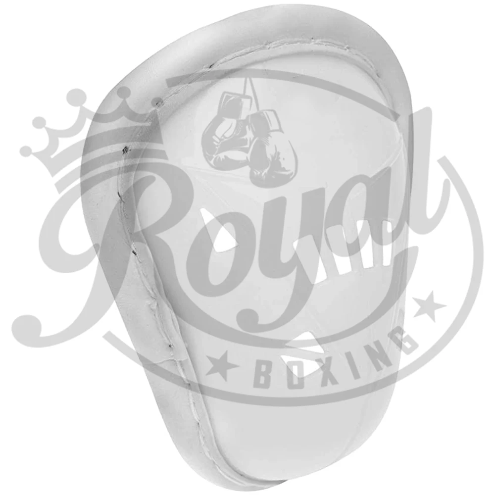 Custom Made Adjustable PU Abdominal Protector Groin Guard for Men and Women for Kick Boxing Taekwondo Martial Arts