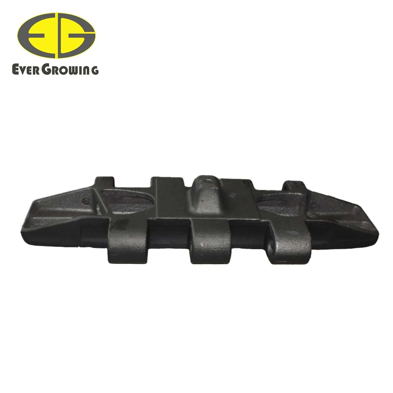 Crawler Track Shoes for TEREX AMERICAN HC275 Lattice Boom Crawler Cranes undercarriage spare parts