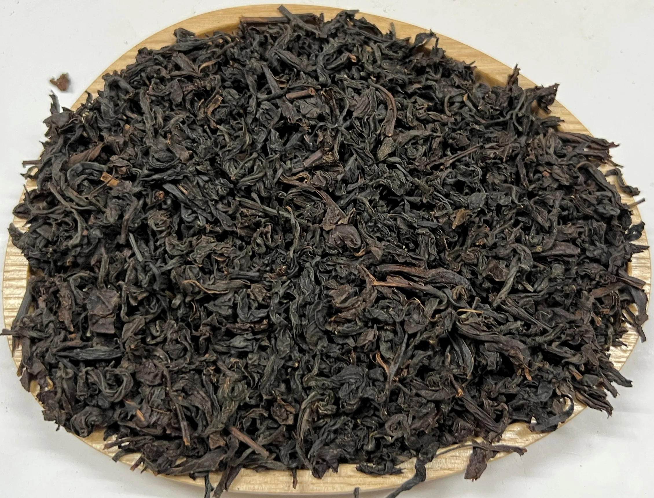 Orthodox Black Tea OPA Big Whole Leaf Tea Strong Red Gold Brown Color Wholesale Cheap Price Direct From Factory