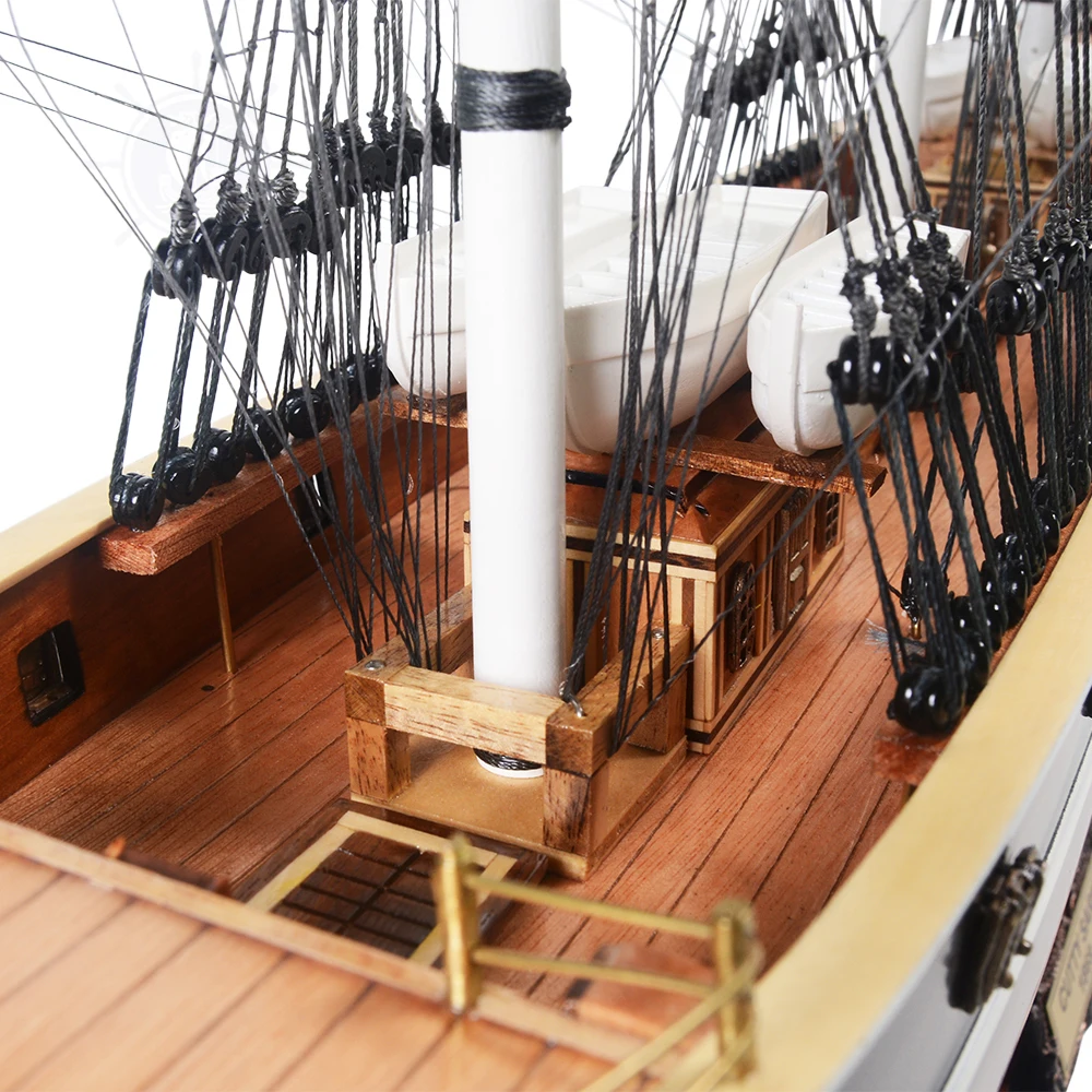 Cutty Sark (no sail) | sample available