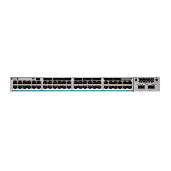 C9300-48U-E-Сиско переключатель катализатора 9300