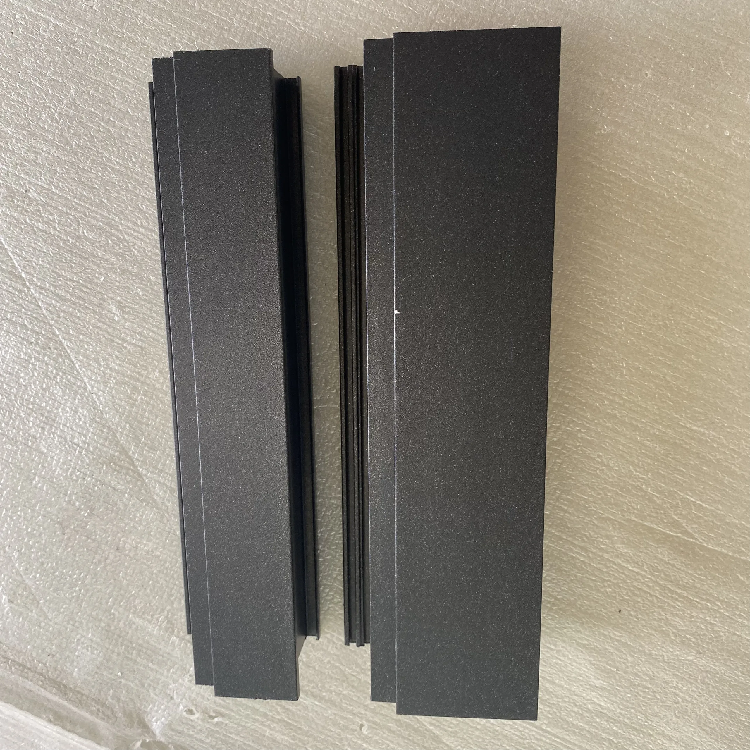 Song Hong Aluminium Profile powder coated for door and window best seller 2022