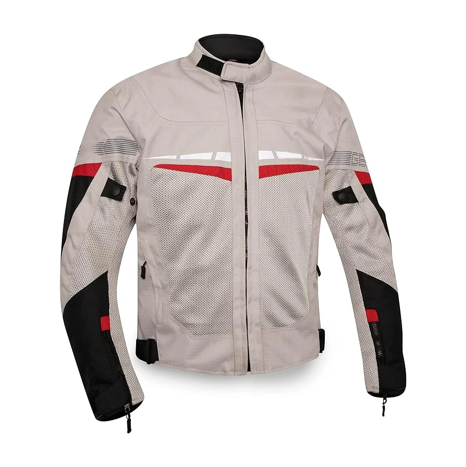 Best Design of Motorbike Riding Motorcycle Adventure Jacket for Moto & Auto Racing Wear With Custom Logo AT Reasonable Price