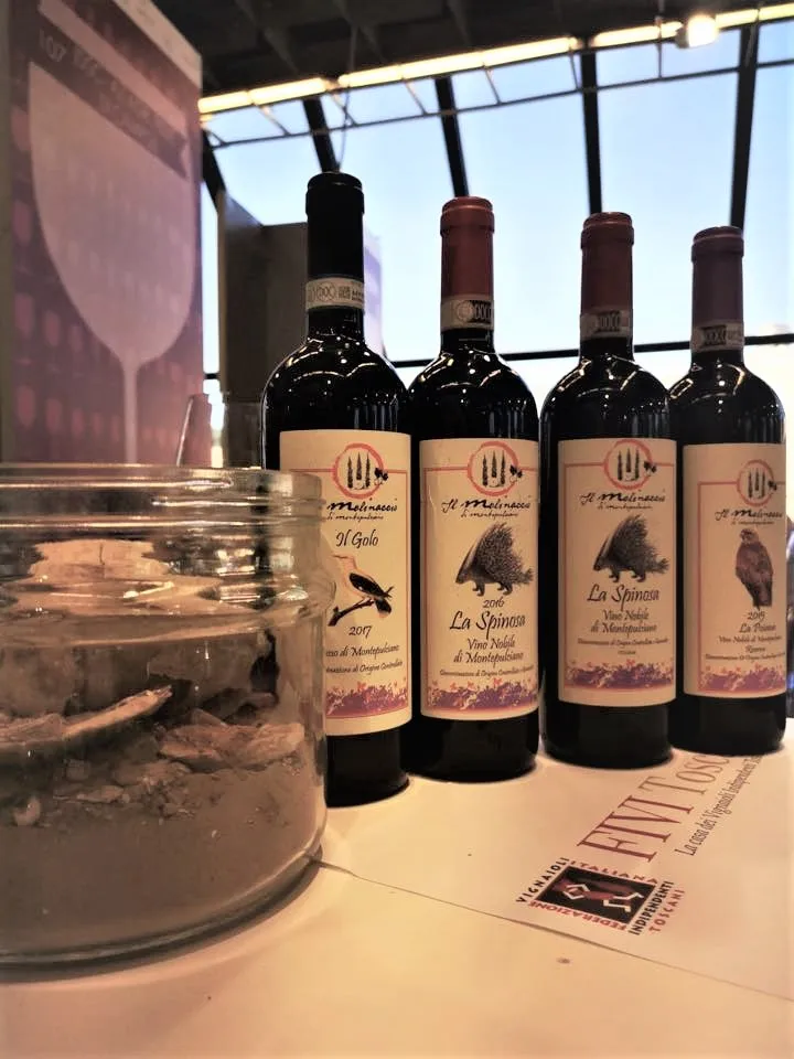 Высококачественное итальянское органическое красное вино Vino Nobile di Montepulciano жемчужина DOCG 2016 спиртовой напиток 0