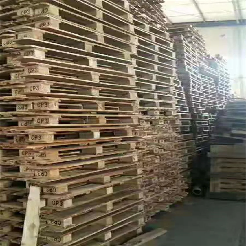 Euro Pallet - 1200x800mm, EPAL, Used, Grade B |/  EPAL wholesale in bulk wooden pallets EU standard 1200 x 800 Euro pallet