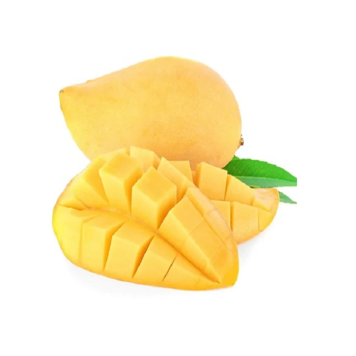 Fresh Mango Fruit Ready To Export Chaunsa / Sindhri Mangoes from Thailand