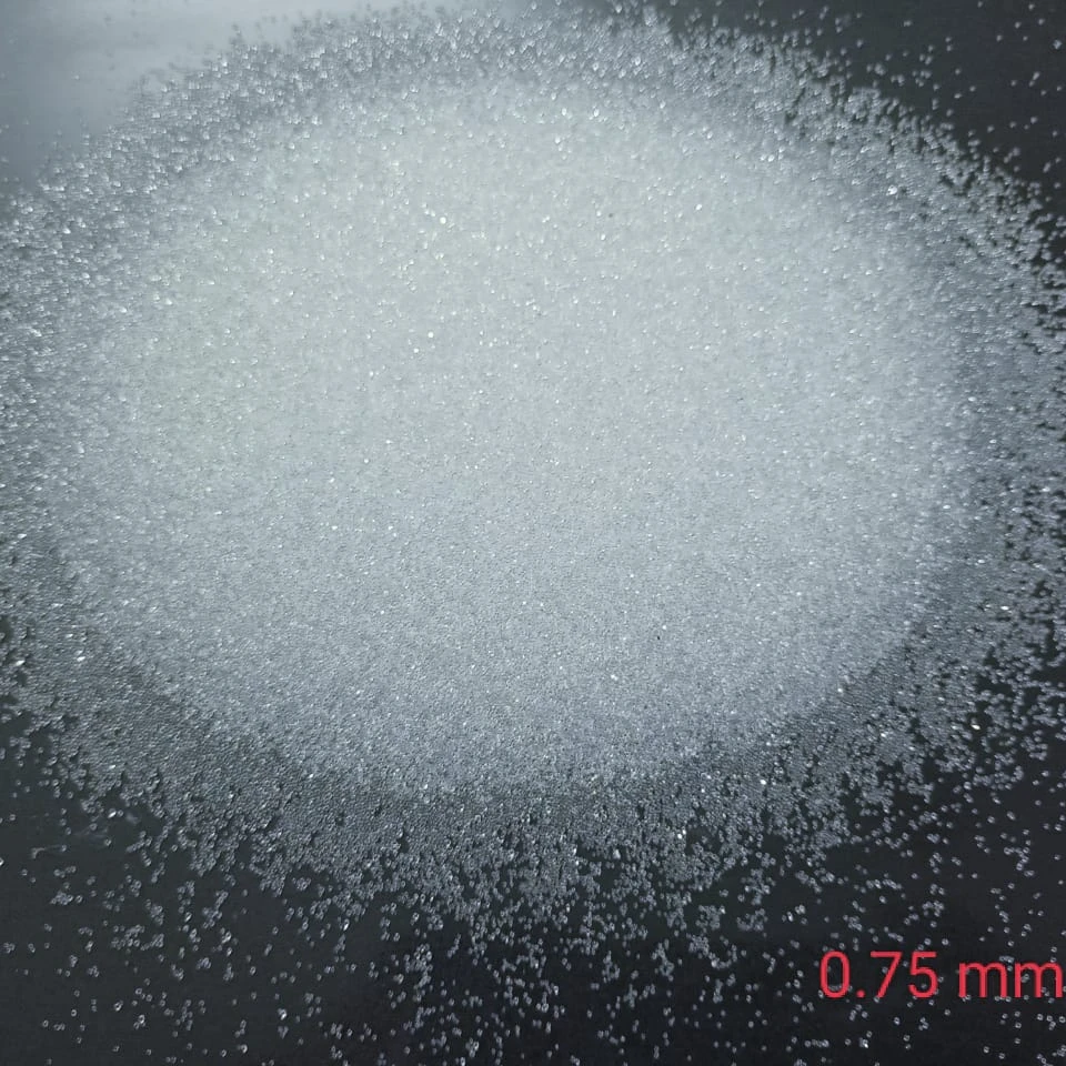 Glass Bead For Road marking Transparent Reflective Glass Beads For Road Marking high quality reflective glass sand