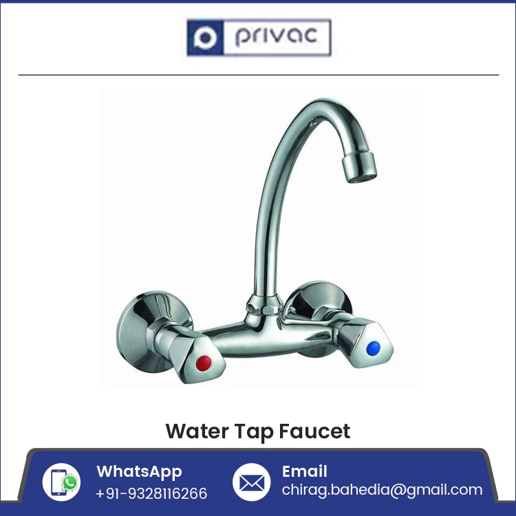 High Pressure Faucet Water Saver Water Tap Faucet Rotating Water Faucet