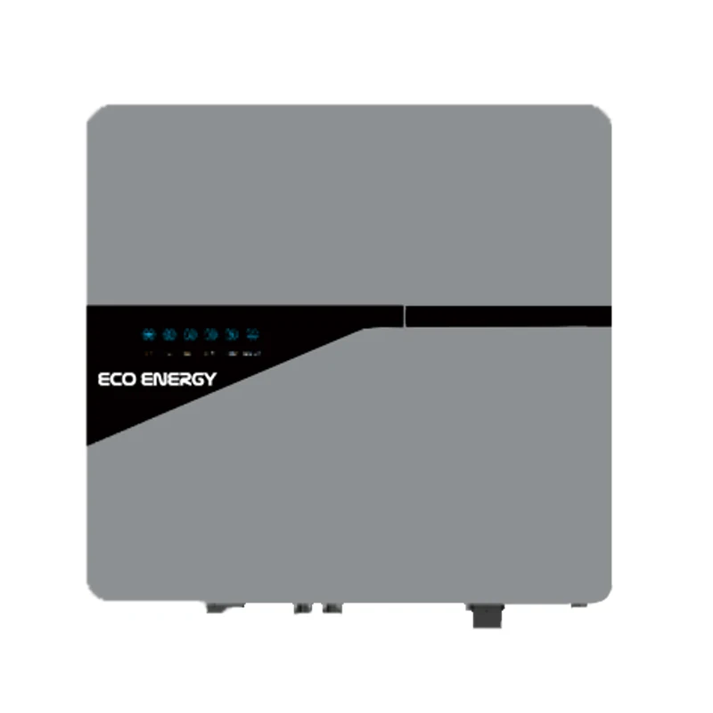 KEITI ECO SOLAR DEES-3.6HB-60 Single Phase Hybrid Solar Inverter That Can Charge And Generate Power At The Same Time