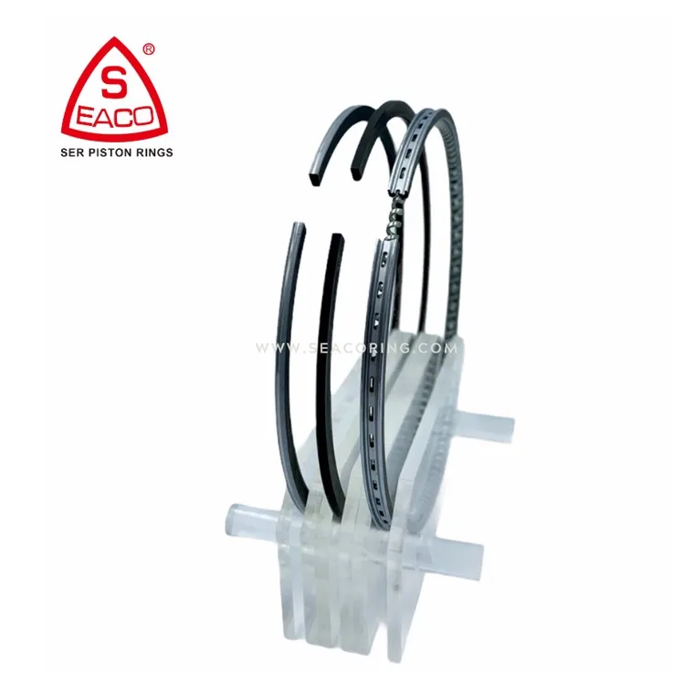 Diesel Engine 6202-32-2200. 6202-32-2202 S4D95 PISTON RING for Komatsu