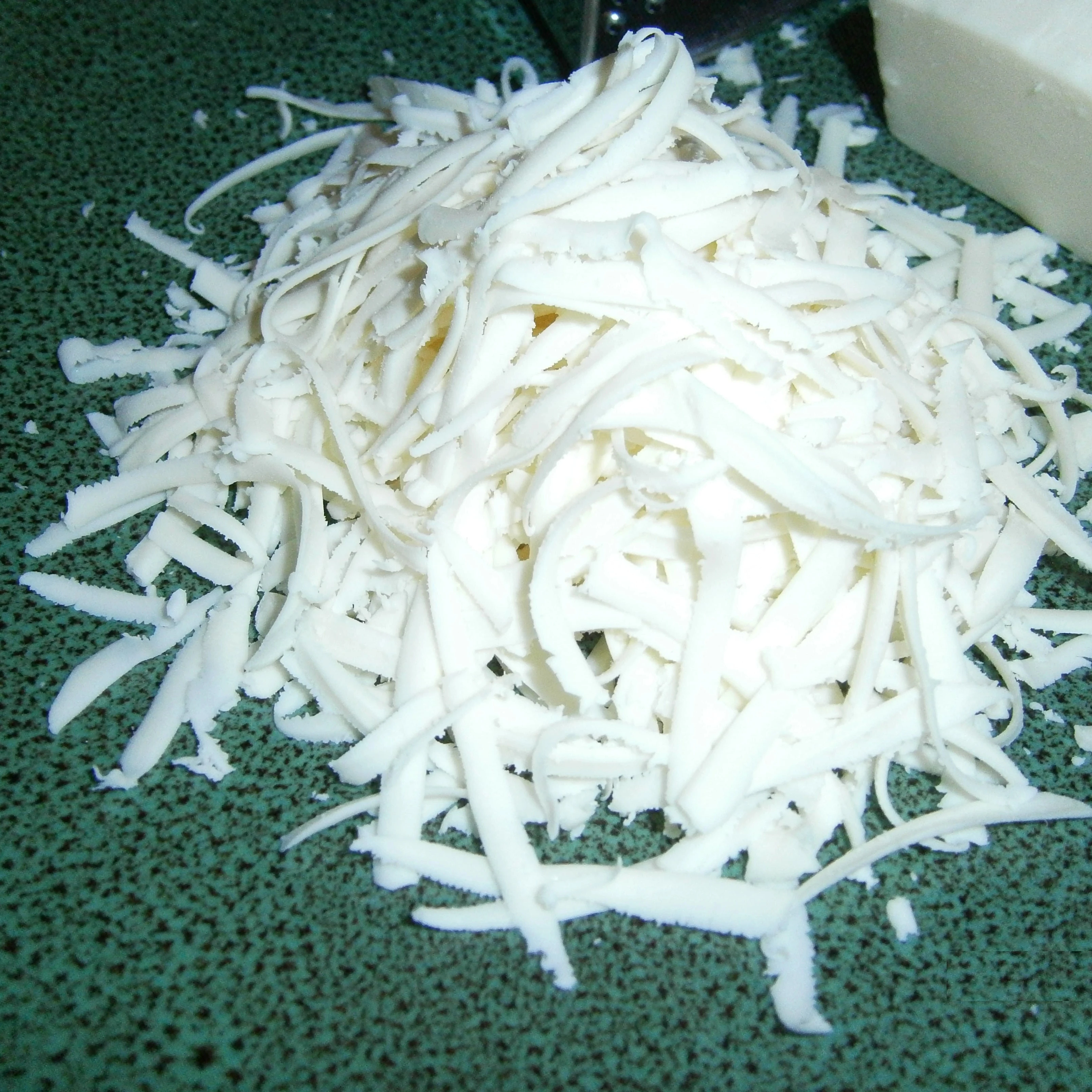 Mozzarella Cheese -Whole Milk or Part Skim-  Made in the USA