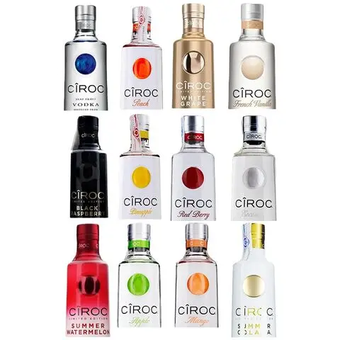 Ciroc Apple Vodka 70cl Cheap price..