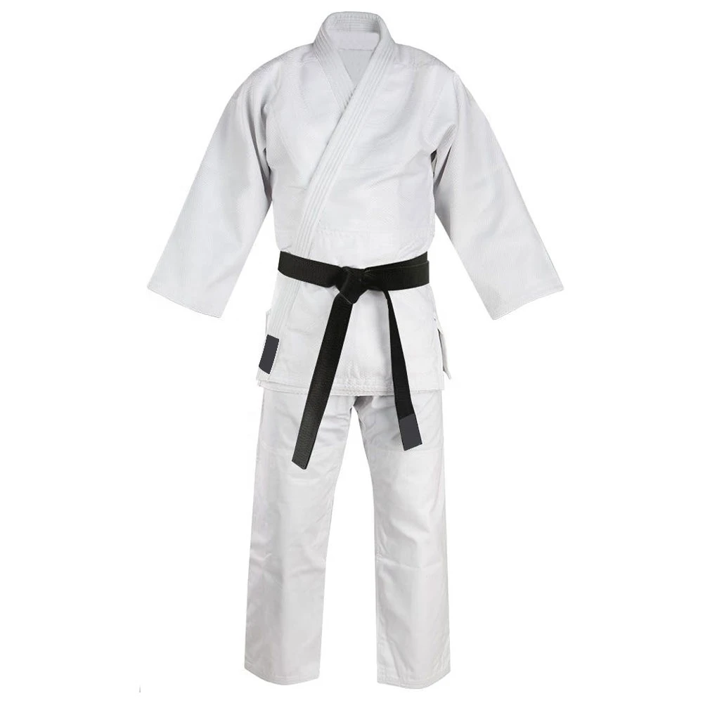Best selling professional Karate Uniform top quality Martial Arts breathable  Karate uniform For Training Cheap Karate Uniform