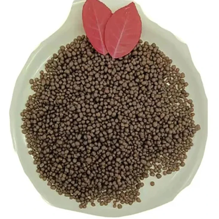 Оптовая цена диаммонийфосфат (DAP) 18460 удобрение NPK гранулированный фосфат рока P2O5 низкая