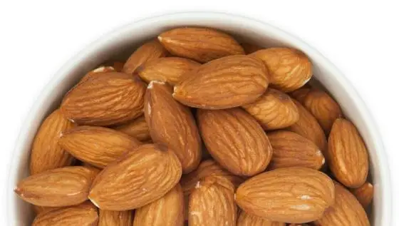 Australian Organic Almonds Grown in Australia and available