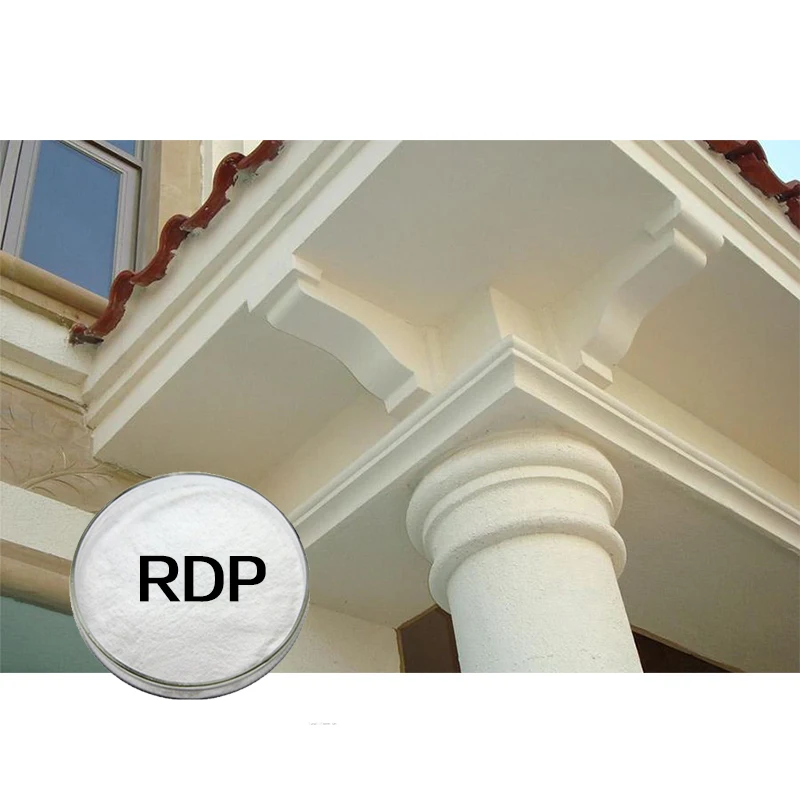 China Factory High Quality Building Grade Rdp Powder with Good Waterproof Effect