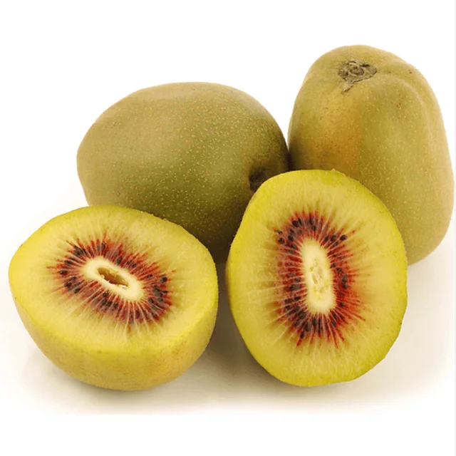100% Organic Fresh Kiwi Fruit High Quality Mature and Natural Fruit Best Price