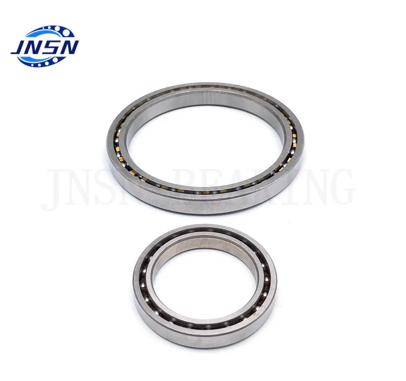 Durable  Thin Wall Thin Section Bearing AXC120 304.8*323.85*9.525MM Uniform section ultra-thin wall bearings
