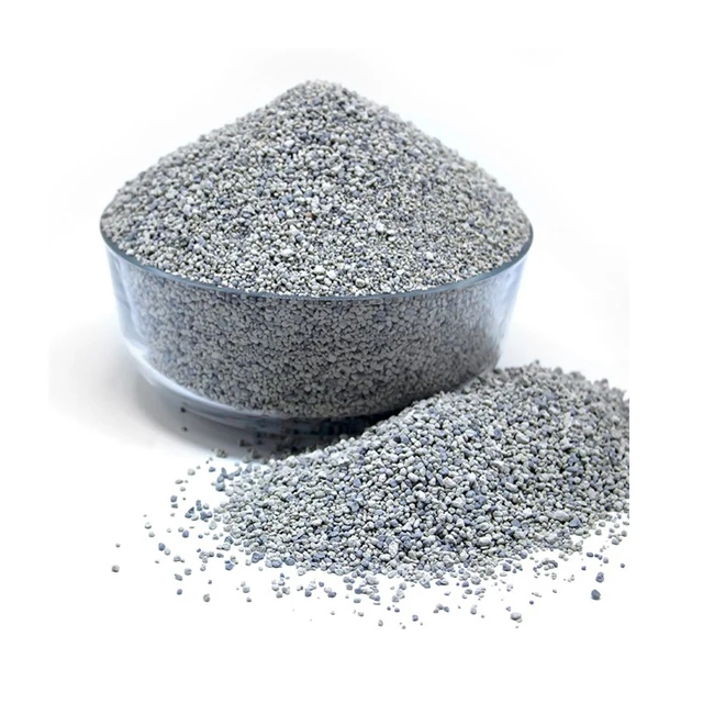 Wholesale Selling Best Bentonite Cat Litter Easy Cleaning Ball-shaped Bentonite Cat Litter With Factory Direct Sale Price