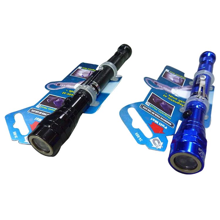 rechargeable inspection light