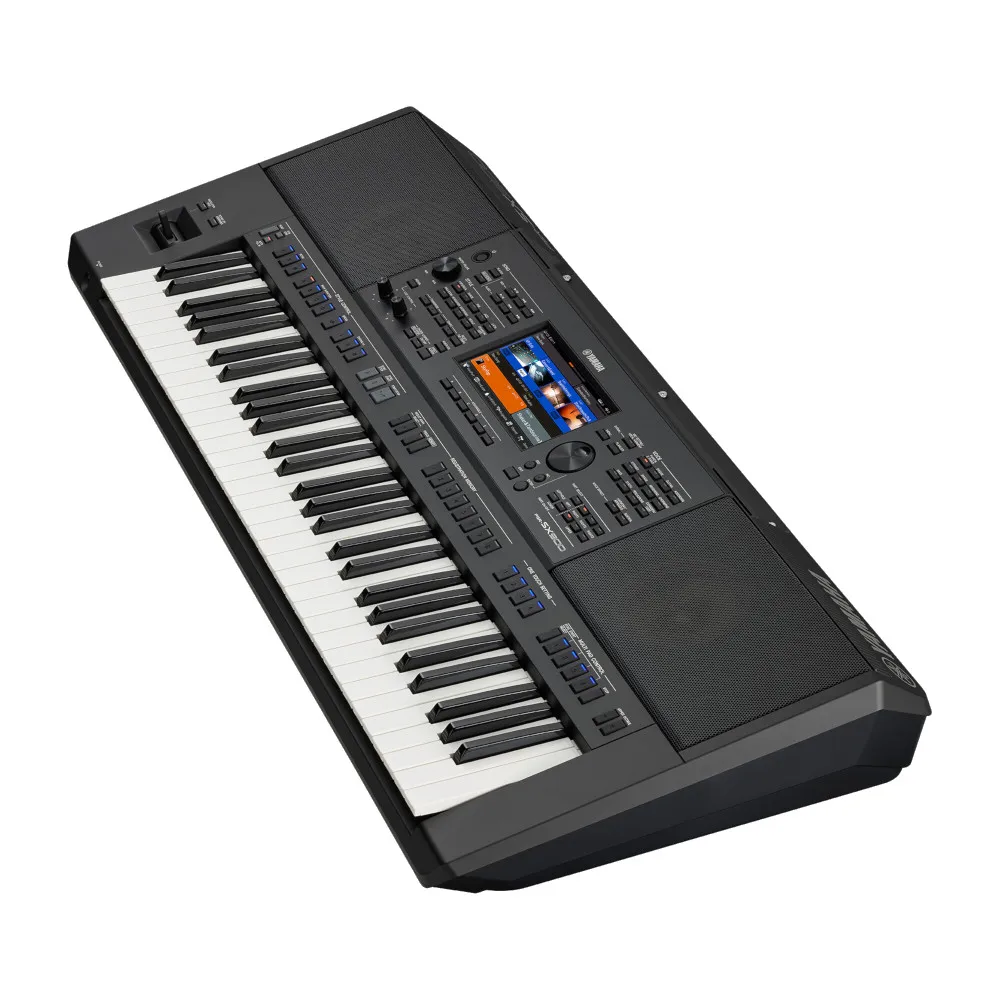 WHOLESALES DISCOUNT FOR NEW Original YamahaS PSR SX900 S975 SX700 S970 Keyboard