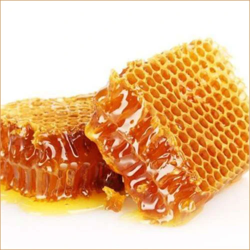 Organic Bee Honey