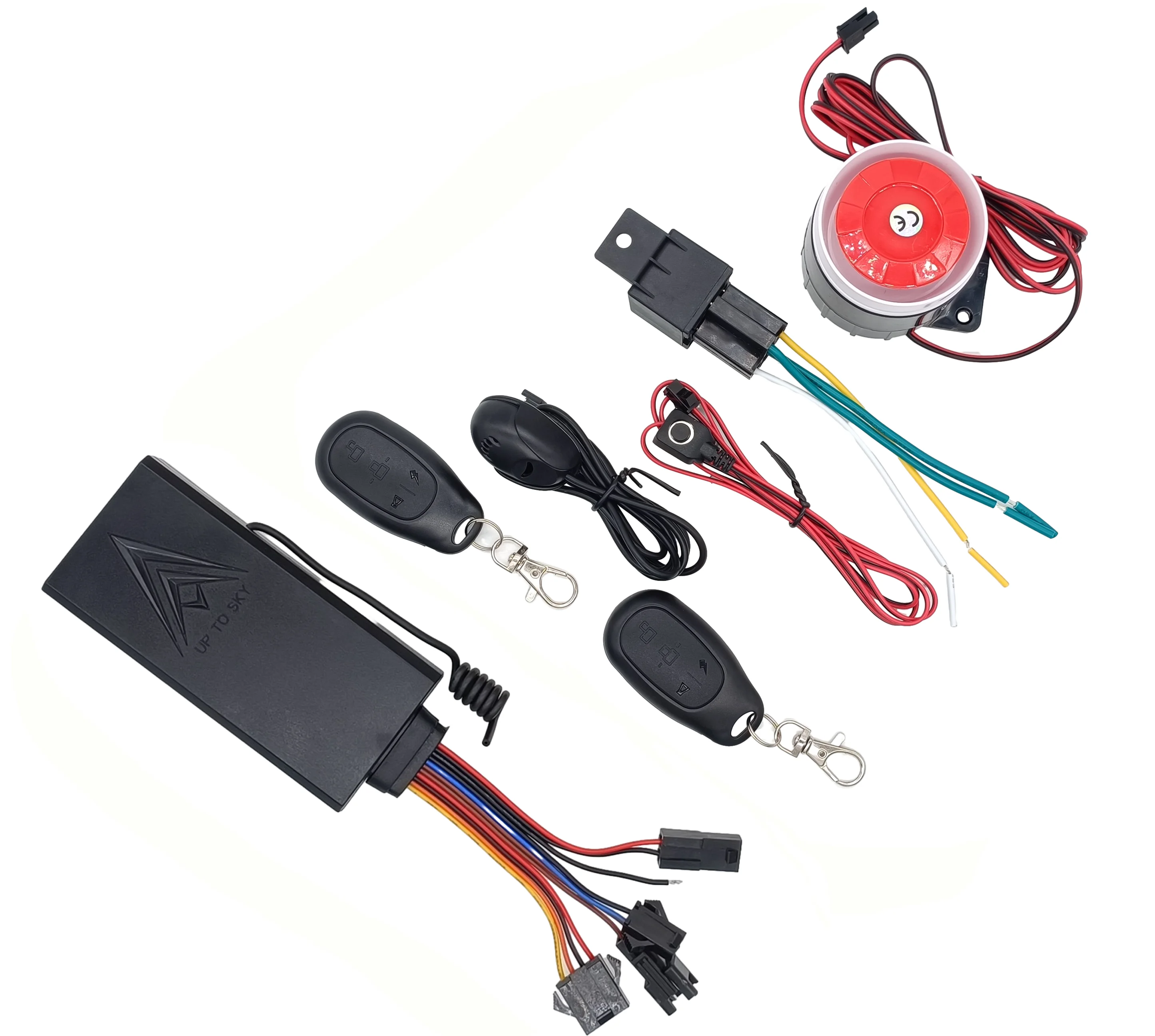 Gps-трекер gsprs Gsm