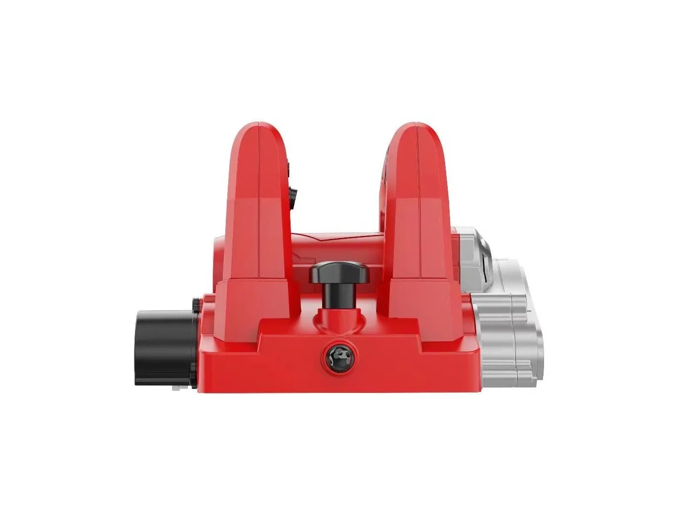 Electric wall planer hand-held automatic dust-free scraping putty powder wall artifact building wall electric planer