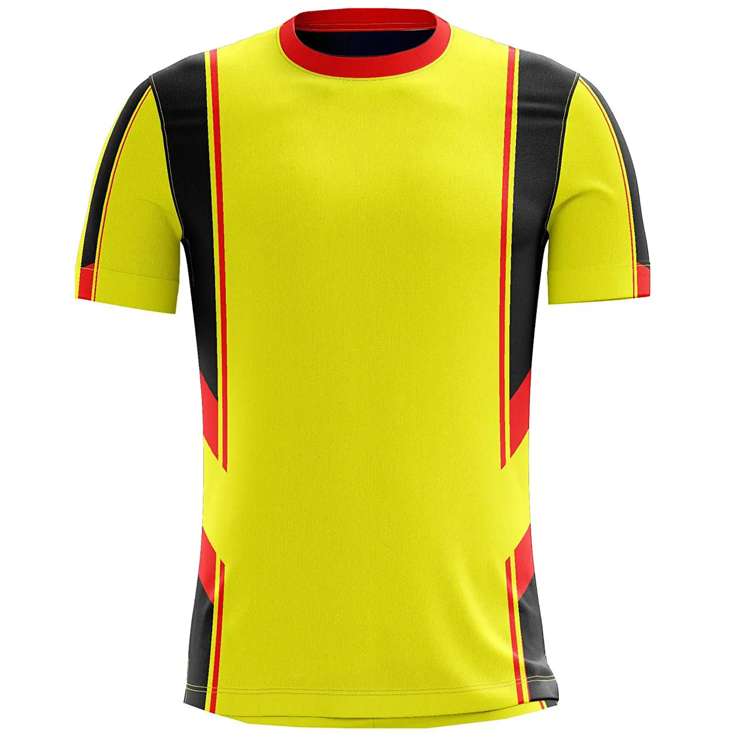 Custom Made Wholesale Price In Stock E-Sports Jersey Best Quality Breathable Quick Dry Most Demanding E-Sports Jersey