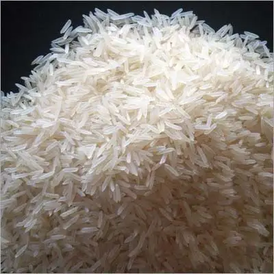 Wholesale indian yummy food product grain packed basmati white rice