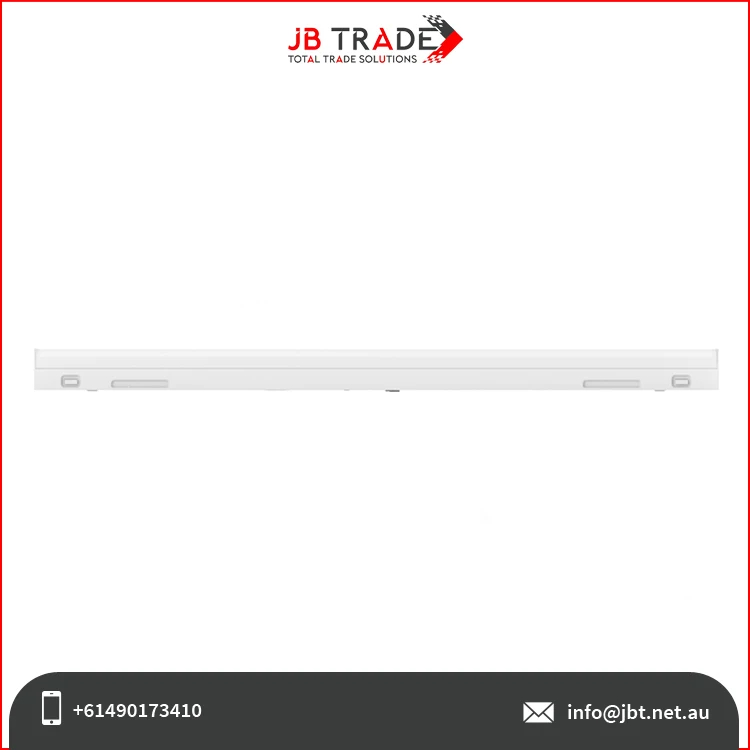 Factory Direct Supply Premium Quality 6000K CCT Indoor Lighting 12W LED Batten Light with Sensor Retail Shop and Car Parking Lot