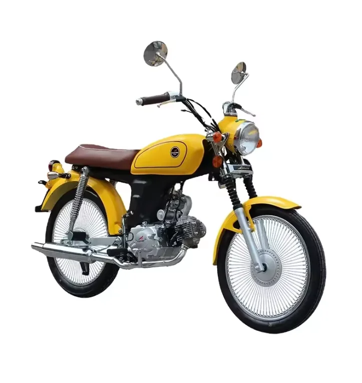 2024 125cc 110CC уличные велосипеды RX9 50cc скутер внедорожные мотоциклы Горячие трендовые с бесщеточным двигателем