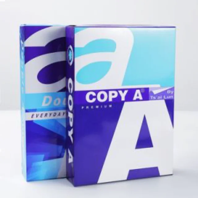 NO DUST Copy Paper A4 cheap A4 paper 70 80 gsm