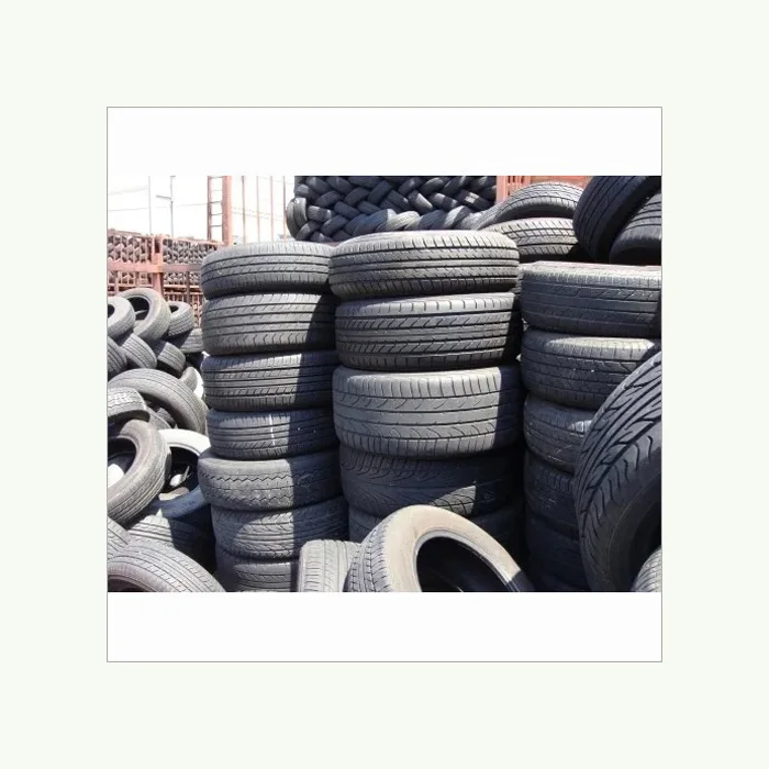 Top Premium Used Car Tires - Cheap Used Tires In Bulk - Best Grade New And Used Tires Wholesale