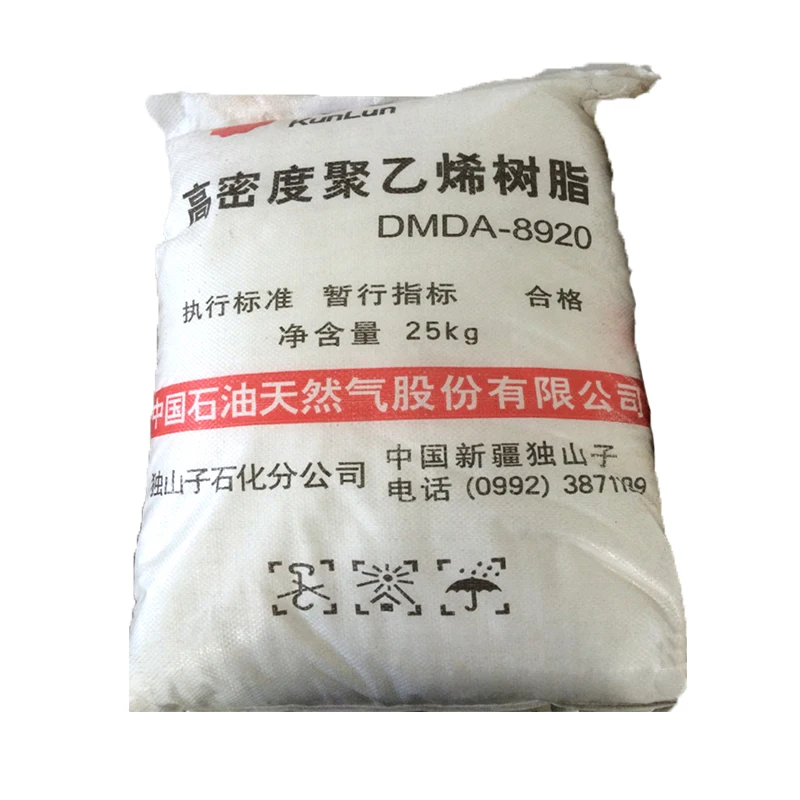 High quality recycled hdpe granules Virgin&Recycled HDPE/LDPE/LLDPE/PP/ABS/PS granules In stock for sale