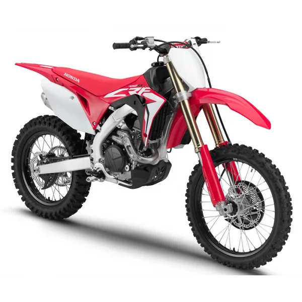 DOOR TO DOOR delivery 2024 Hondaa CRF 250RX
