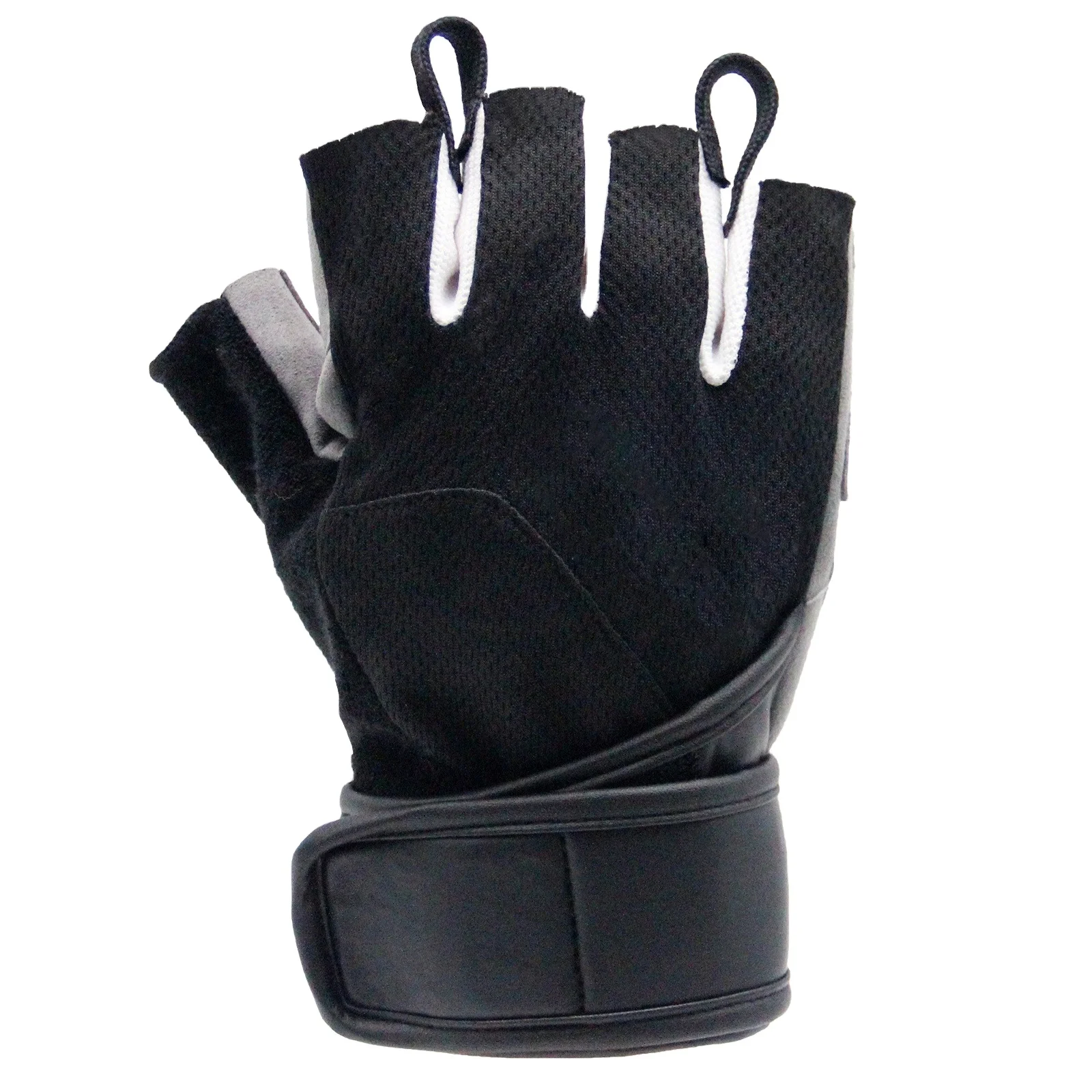 Free sample factory stretch fabric cycling fitness cycle half finger bicycle gloves For Cheap Women