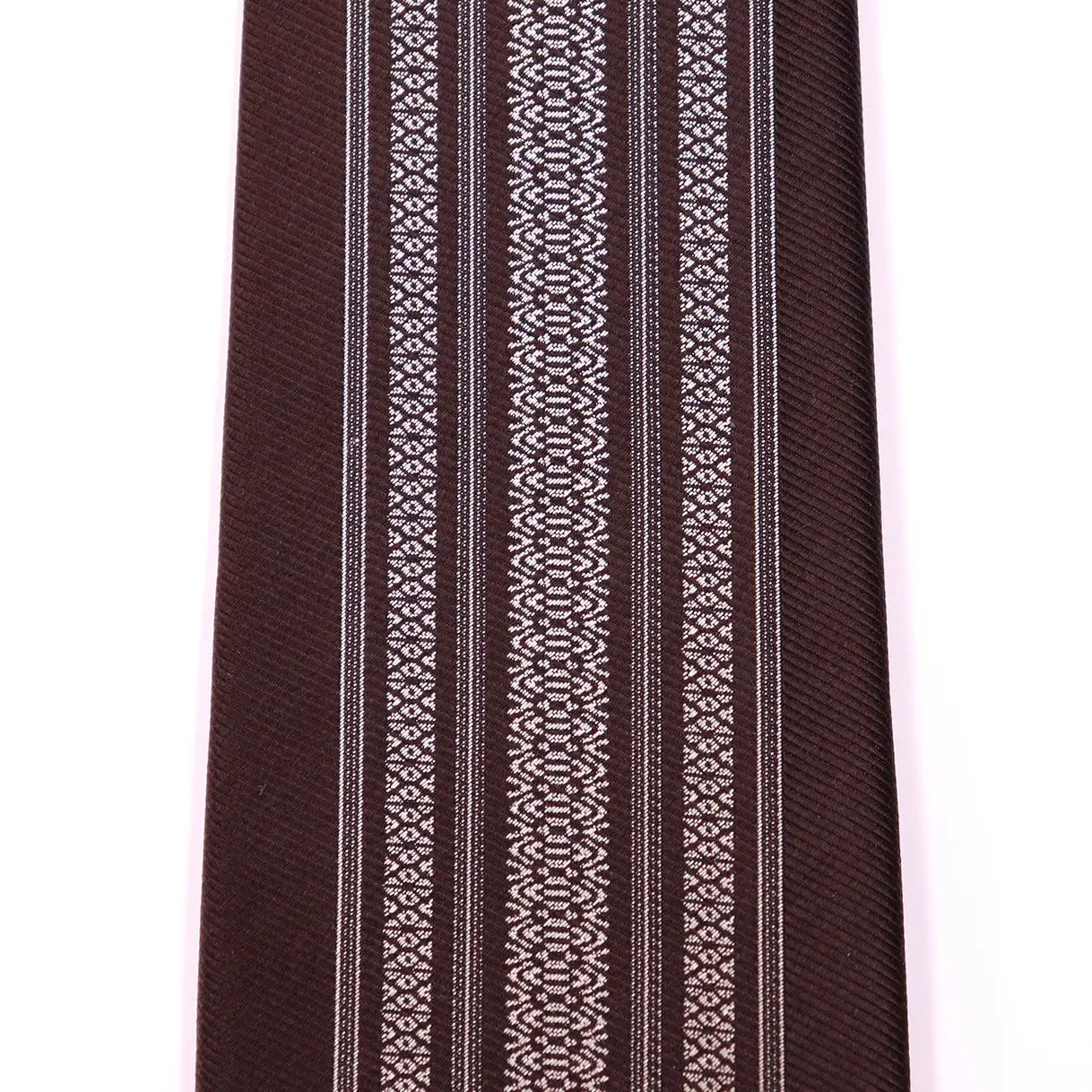 Made in Japan Luxury neck tie with custom logo promotional & business gifts Japanese traditional Woven 2022 fashionable