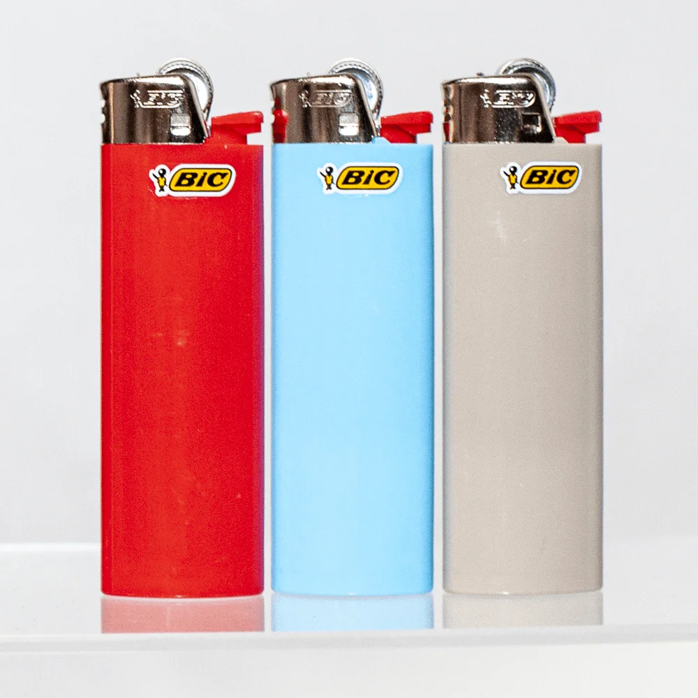 Top Quality Wholesale Custom Original B-ic Lighter Disposable FOR CHEAP PRICES