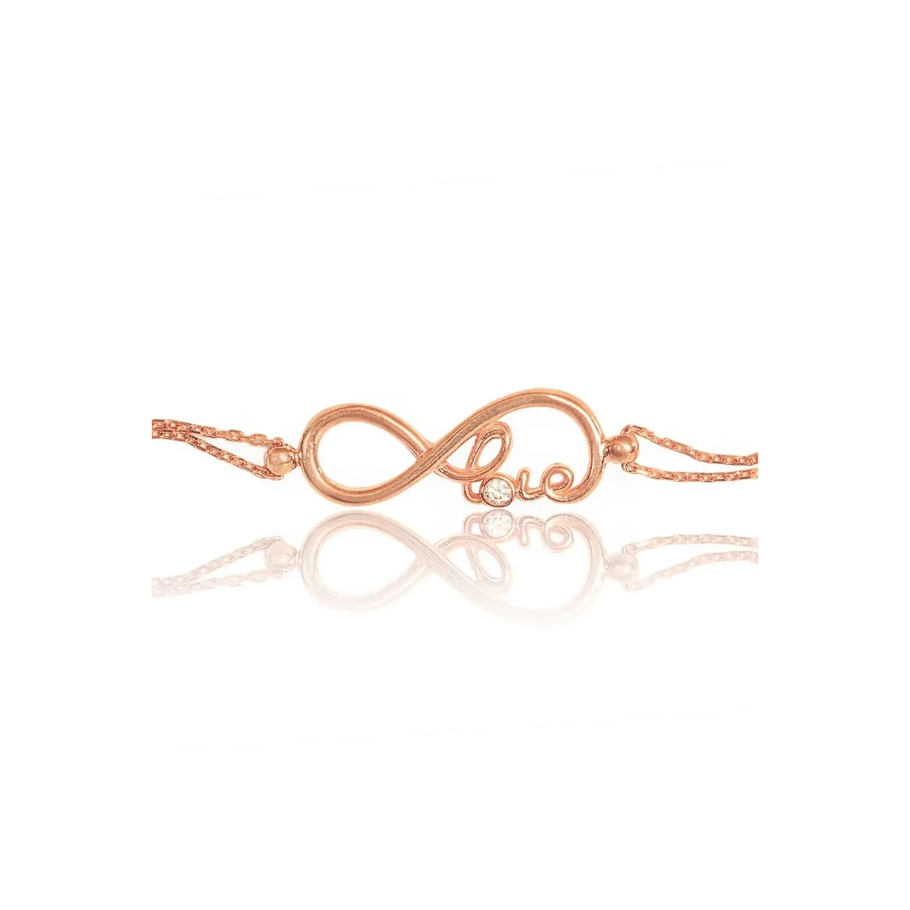 Love Bracelet - Rose