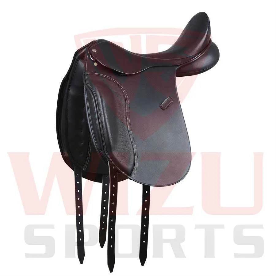 Factory Price Horsing Equipments Latest Premium Quality Dressage Horse Saddles