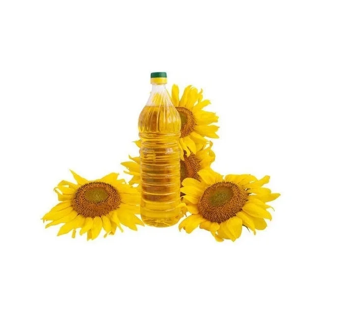 Refined Sunflower Oil / Refined Sunflower Cooking Oil For Export From Thailand Wholesale In Bulk