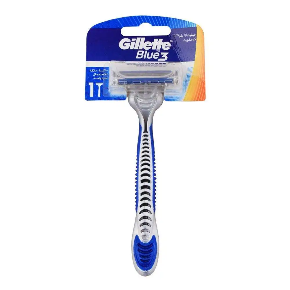 Оптовая продажа изделия Gillette Fusion 5 /Gillette одноразовые бритвенные лезвия/Gillette